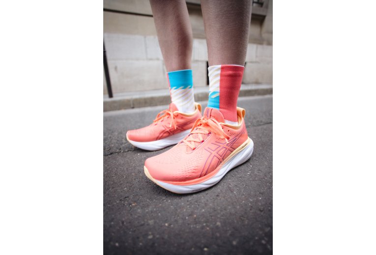 Asics Gel-Nimbus 25 W