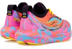 Asics Gel-Nimbus 25 Damen