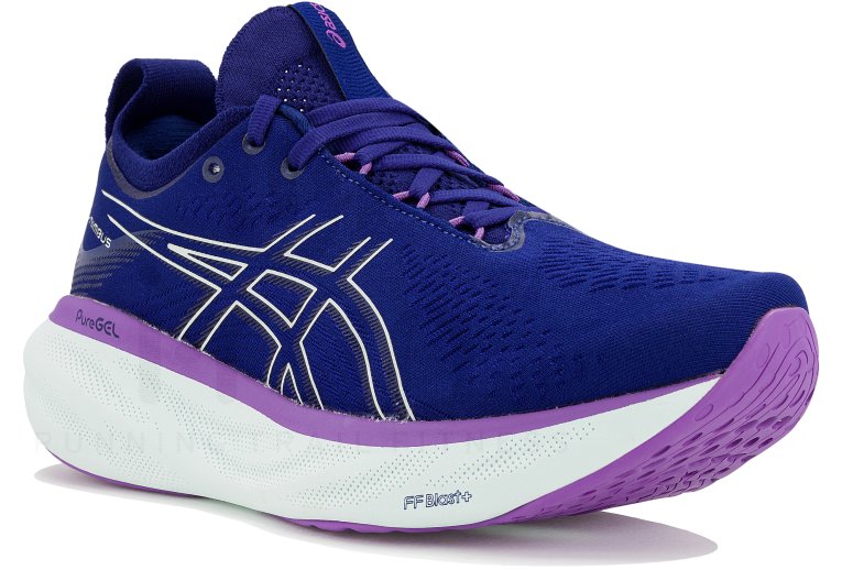 Asics Gel-Nimbus 25 Damen