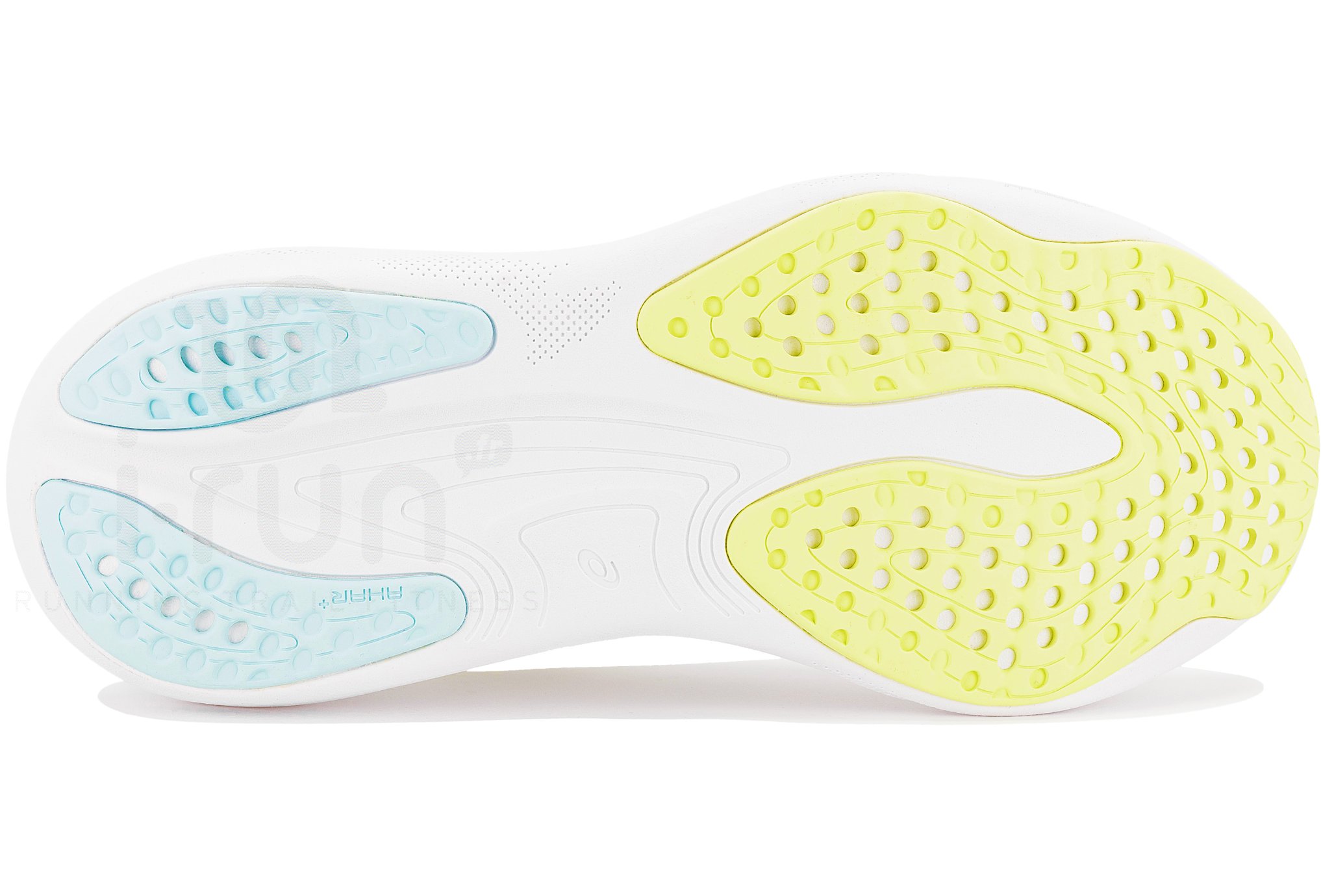 gel nimbus femme pas cher