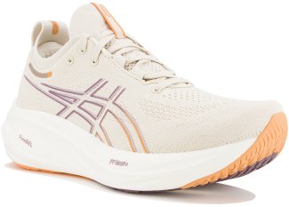 Asics Gel-Nimbus 26