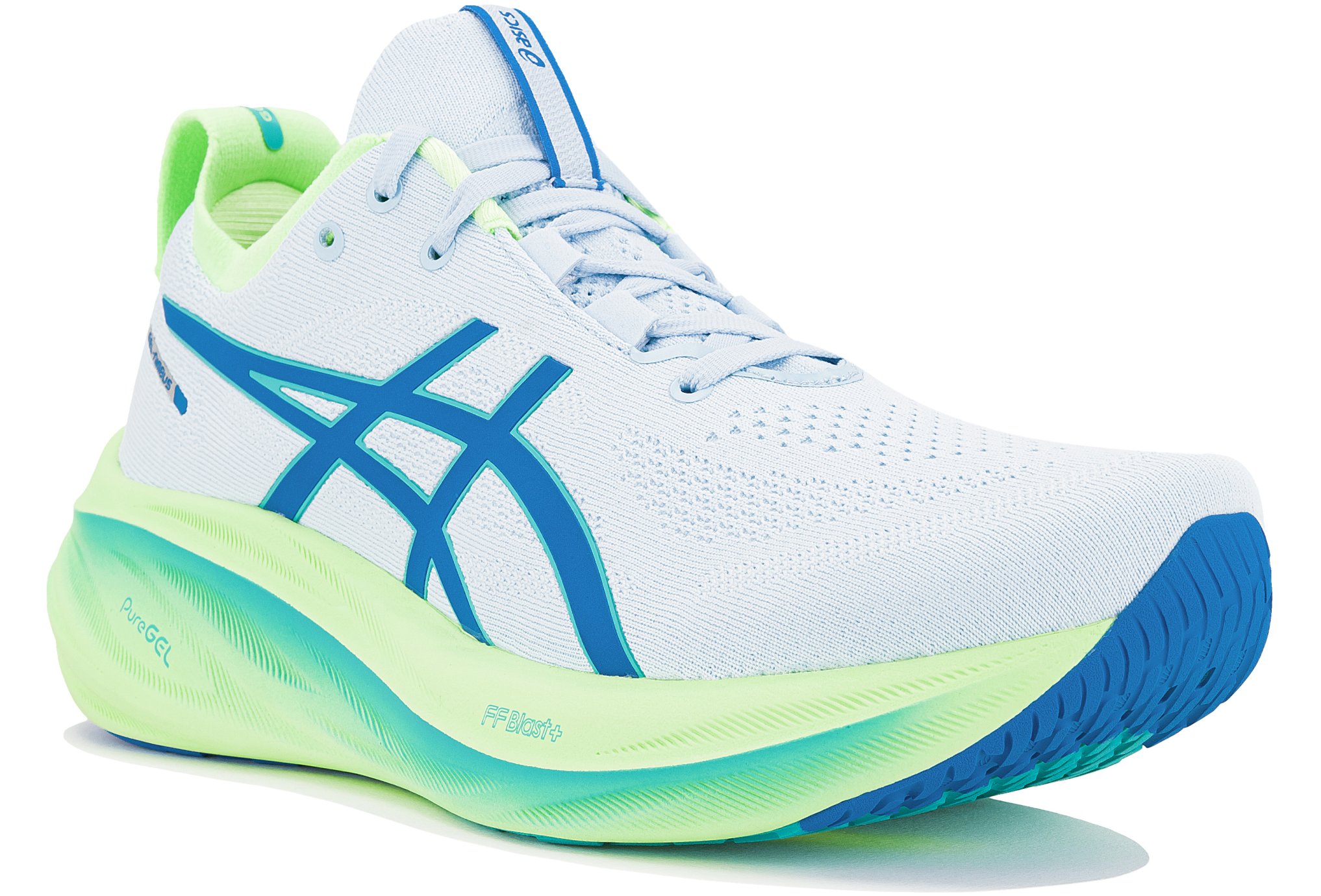 Asics Gel Nimbus 26 Lite Show Herren im Angebot Herren Schuhe StraBe Weg Asics