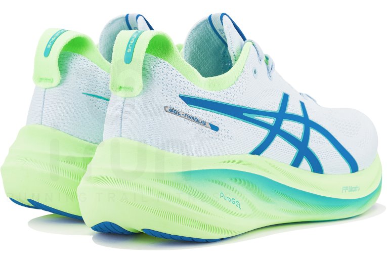 Asics Gel-Nimbus 26 Lite-Show M