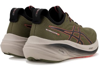 Asics Gel-Nimbus 26 TR Herren