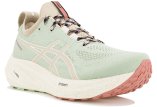 ASICS Gel-Nimbus 26 TR W