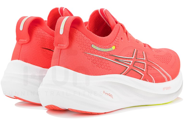 Asics Gel-Nimbus 26 W