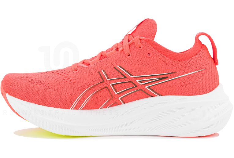 Asics Gel-Nimbus 26 W