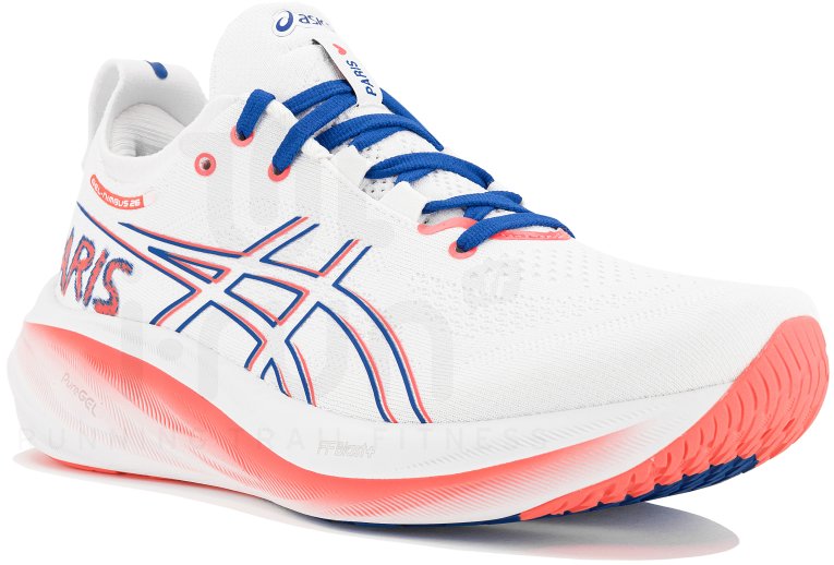 Asics Gel-Nimbus 26 Damen
