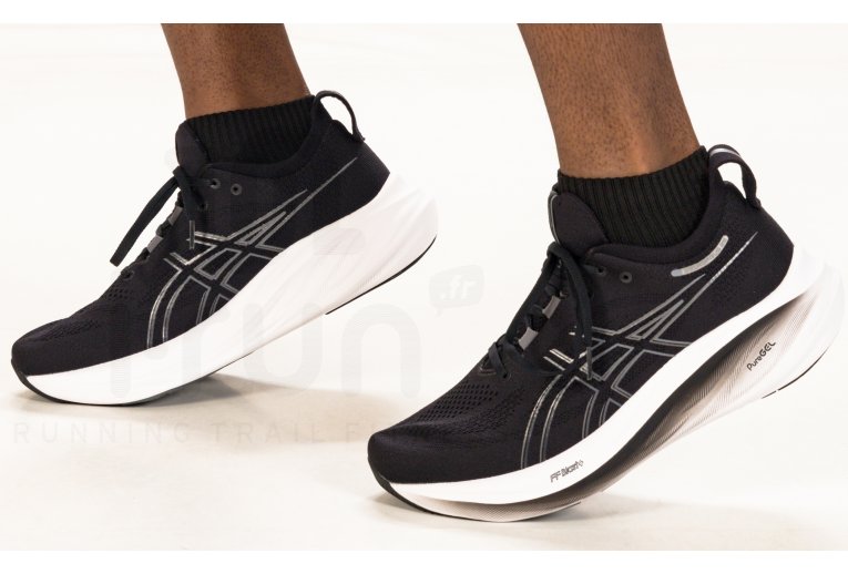 Asics Gel-Nimbus 26 Wide