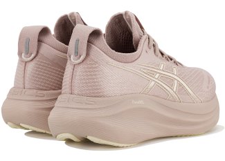 Asics Gel-Nimbus 27