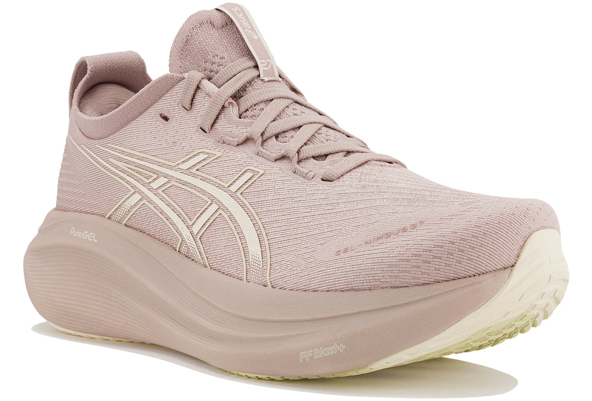 ASICS Gel-Nimbus シューズ25CM m401.PNG