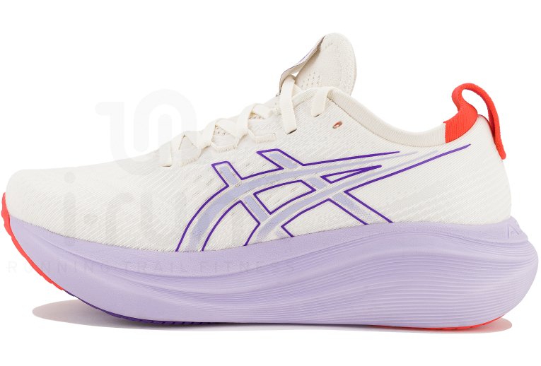 Asics Gel-Nimbus 27 Tokyo