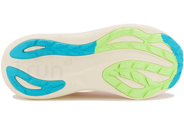 Asics Gel-Nimbus 27 TR