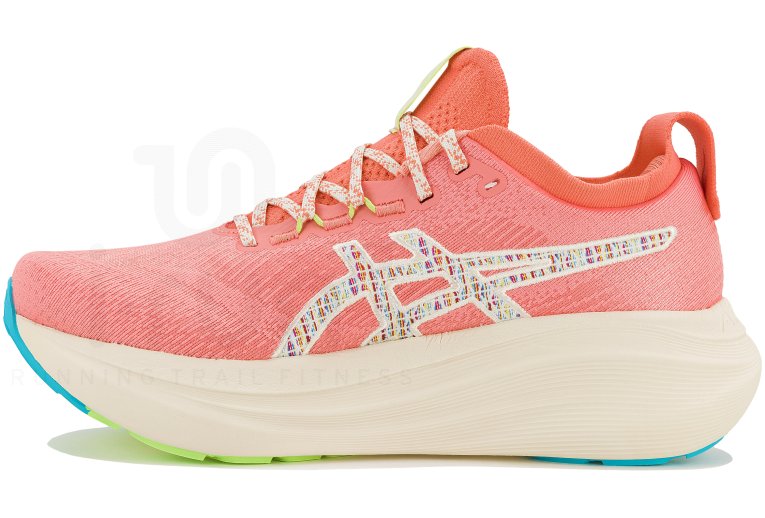 Asics Gel-Nimbus 27 TR