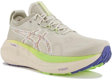 Asics Gel-Nimbus 27 TR