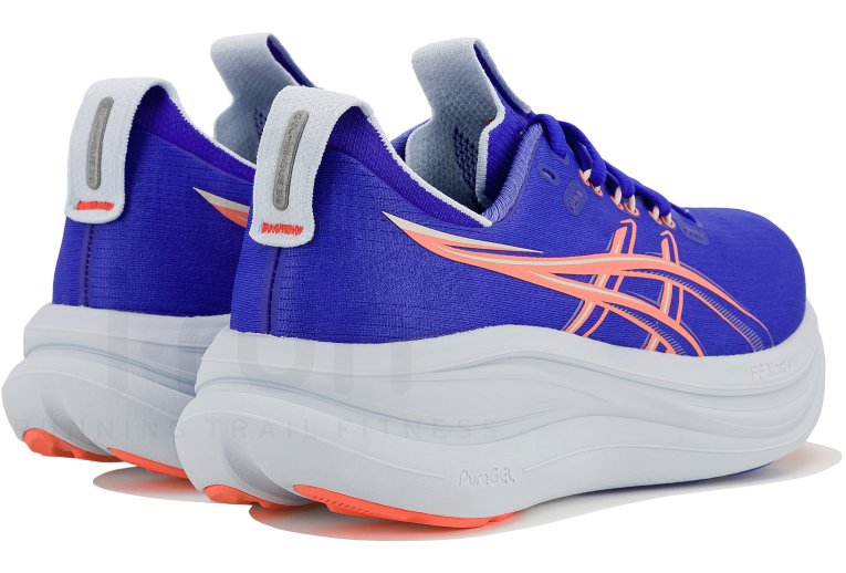 Asics Gel-Nimbus 28 Damen