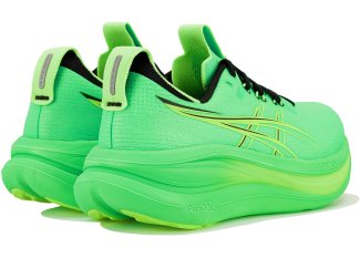 Asics Gel-Nimbus 28 Herren