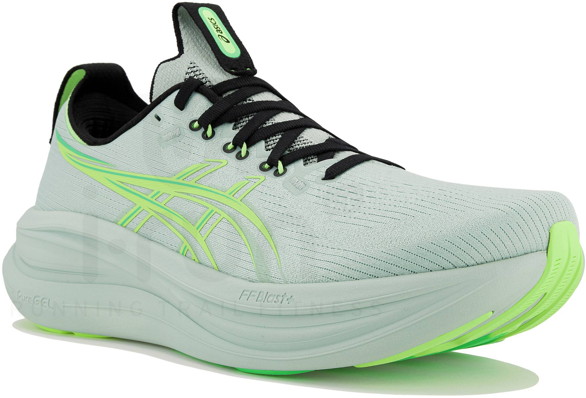 Asics Gel Nimbus 28 Men Shoes Running Asics