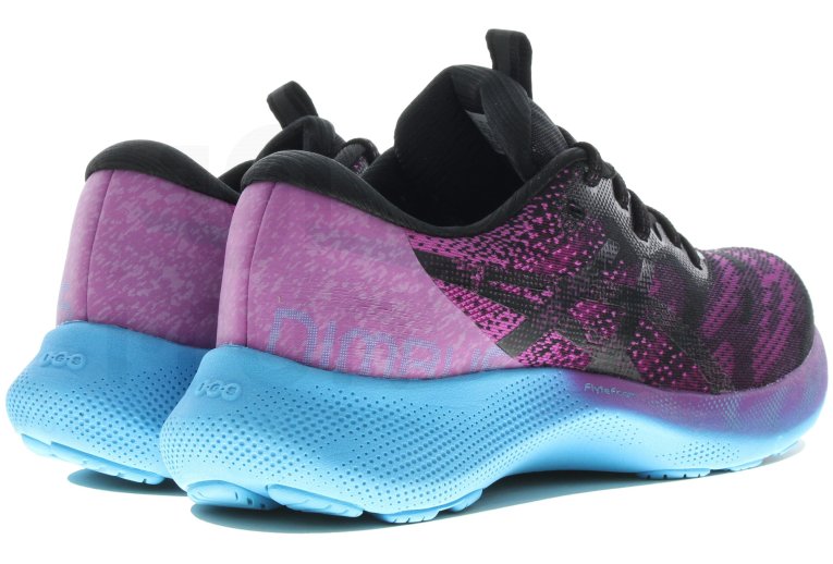 Asics Gel-Nimbus Lite 2