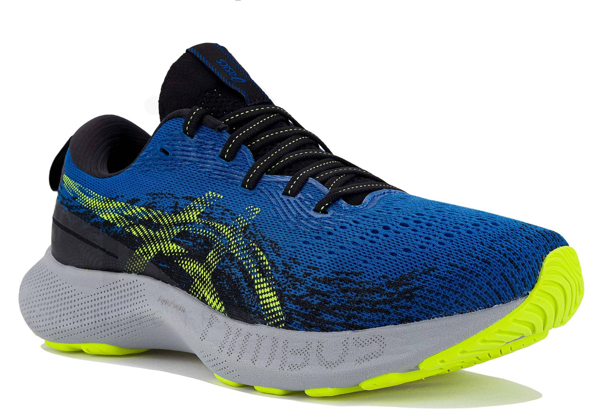Asics Gel-Nimbus Lite 3 Bleu
