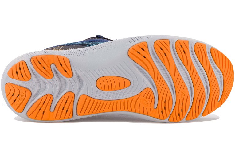 Asics Gel-Nimbus Lite 3