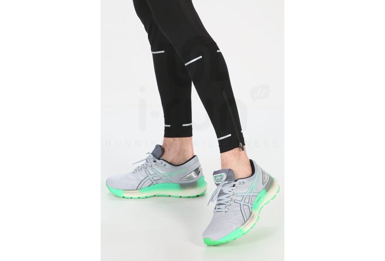 Asics Gel-Nimbus Lite