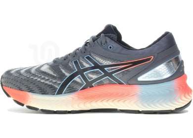 asics gel nimbus homme