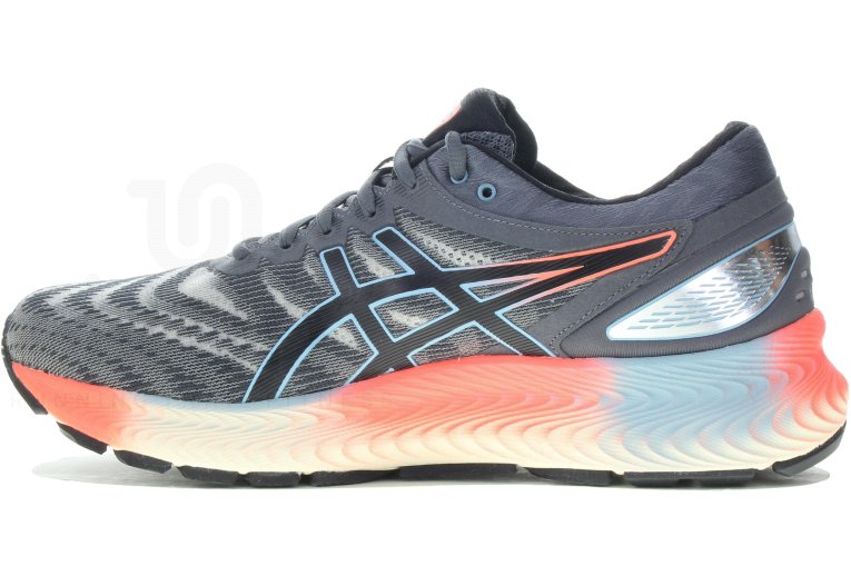 Asics Gel-Nimbus Lite