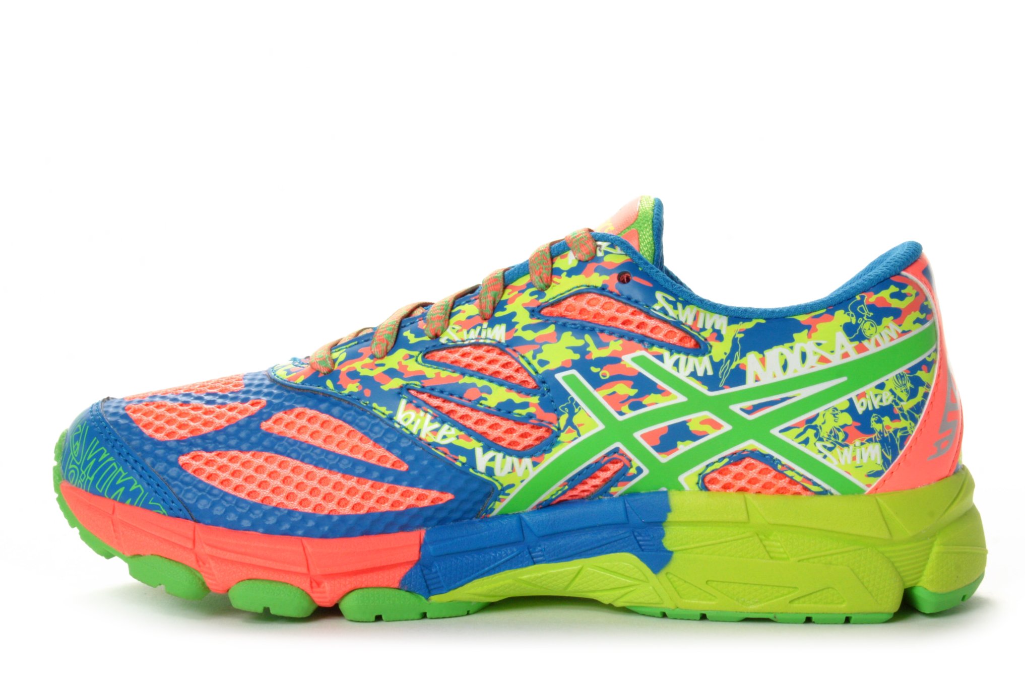 asics noosa gs junior