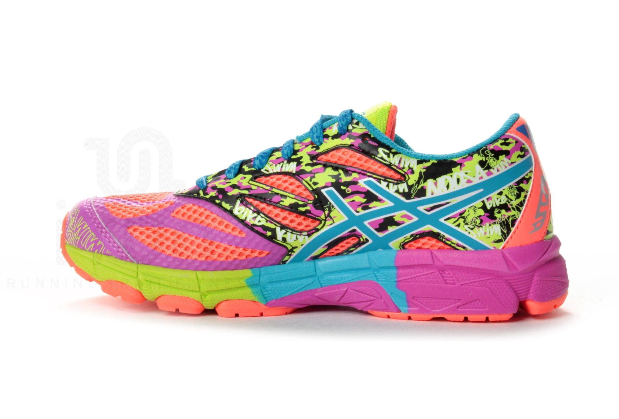 asics gel noosa enfant