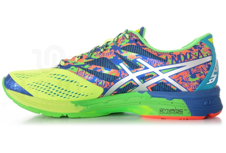 Asics Gel Noosa Tri 10