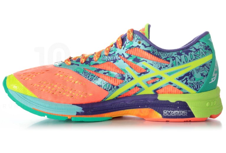Asics Gel Noosa Tri 10