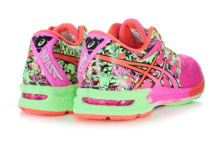 Asics Gel Noosa Tri 10