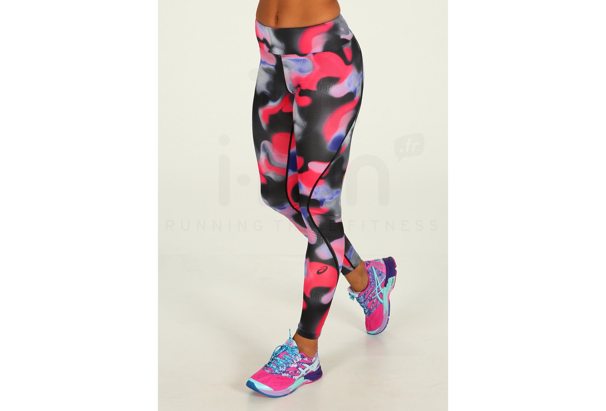 gel noosa tri 10 femme