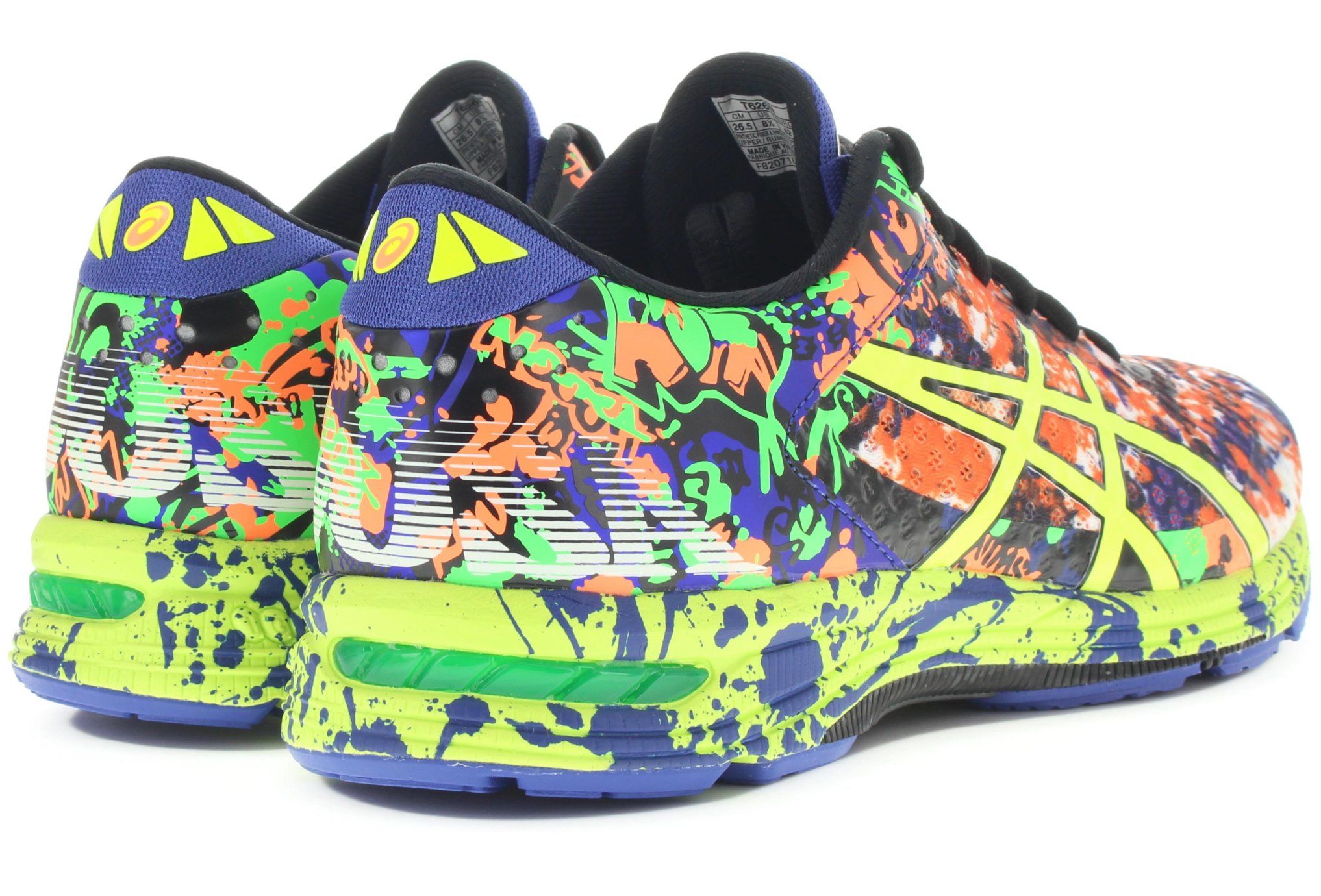 gel noosa tri 11 homme