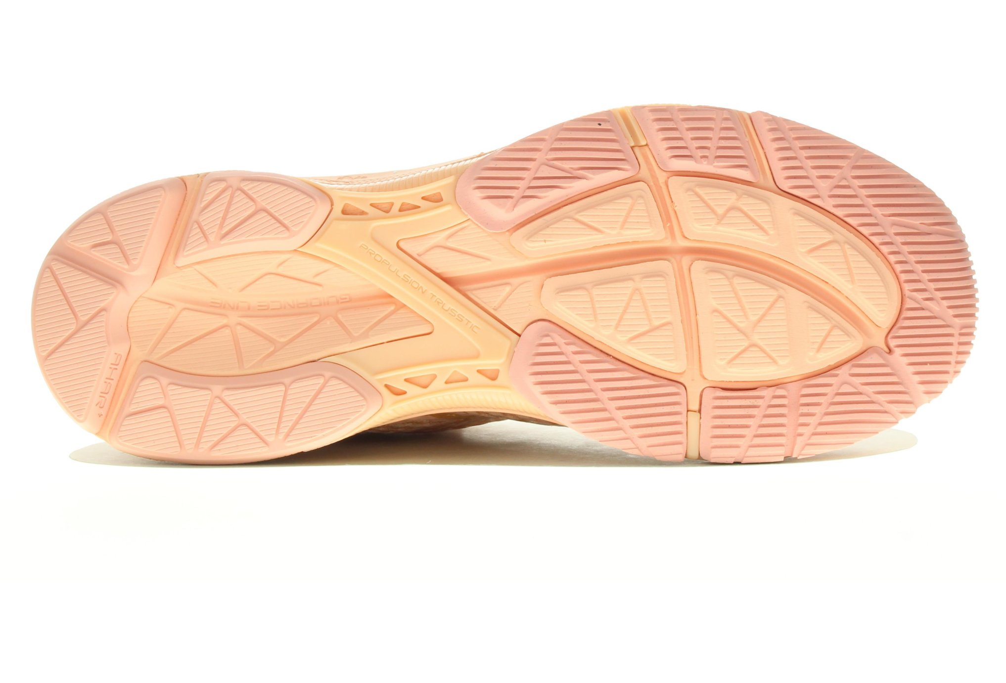 asics gel noosa tri 11 orange
