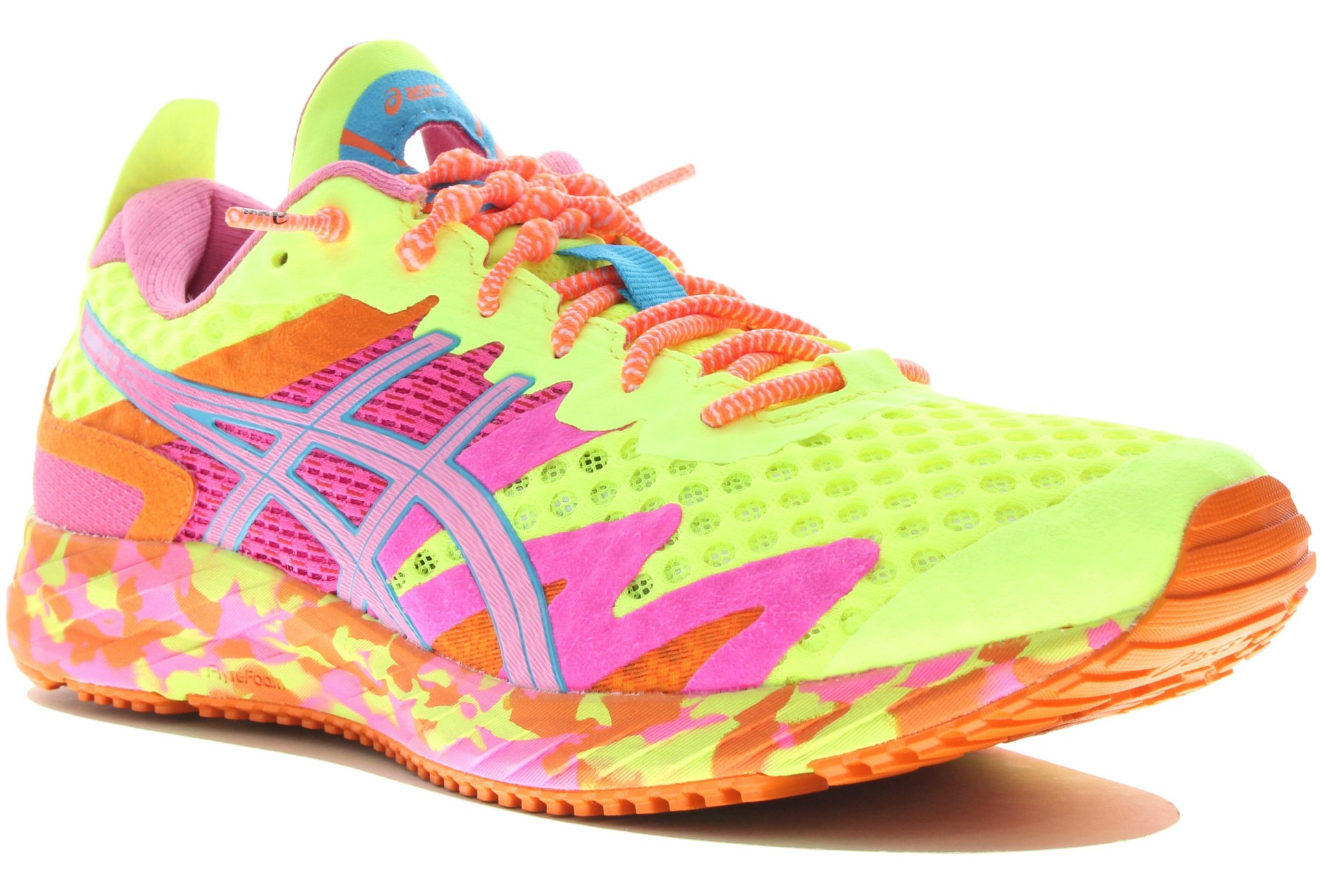 Asics Gel-Noosa Tri 12 W Chaussures running femme