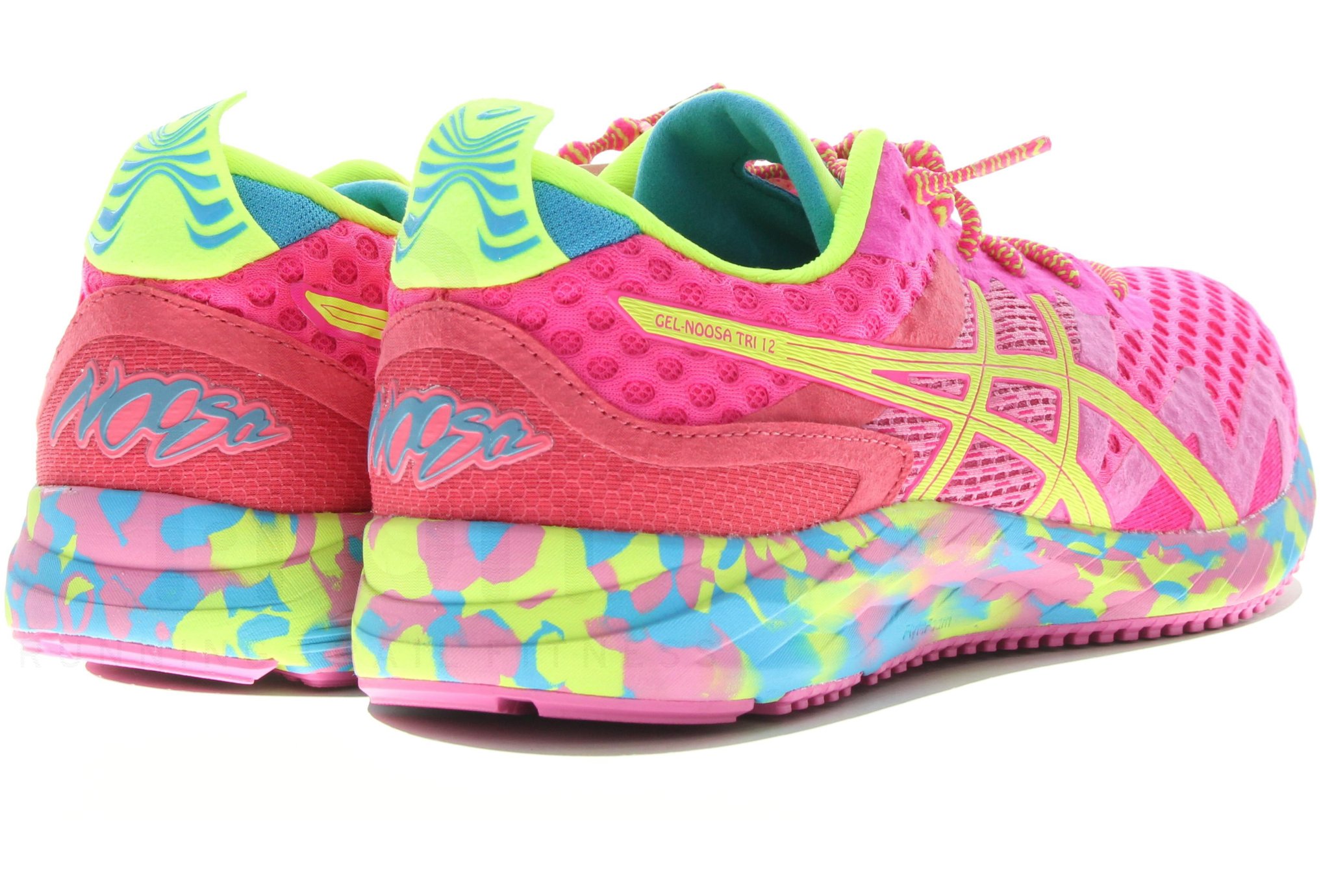 Asics Gel Noosa Tri 12 Damen