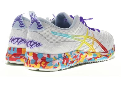 asics noosa blanche