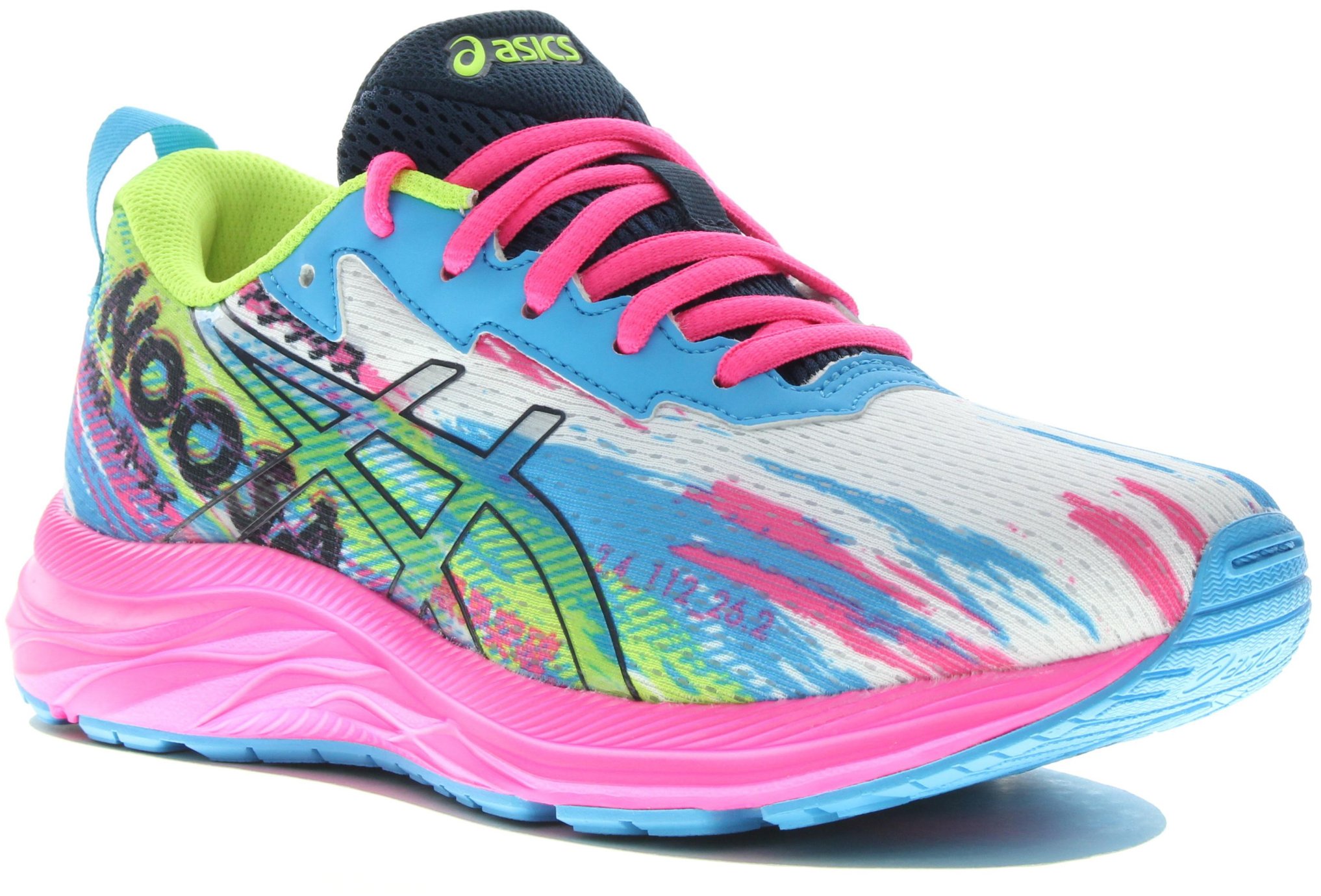 Asics Gel-Noosa Tri 13 Fille Chaussures running femme