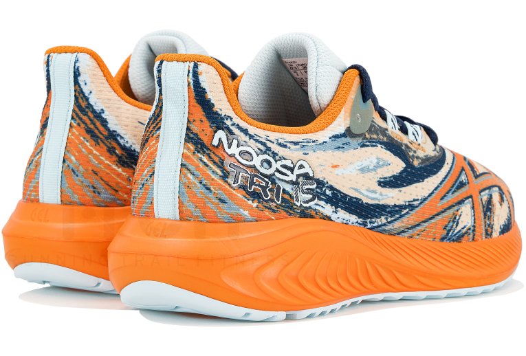 Asics Noosa Tri 15 Junior