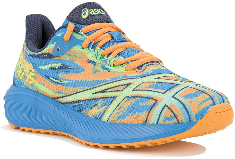 Asics Noosa Tri 15 Junior im Angebot Jungen Schuhe StraBe Weg Asics