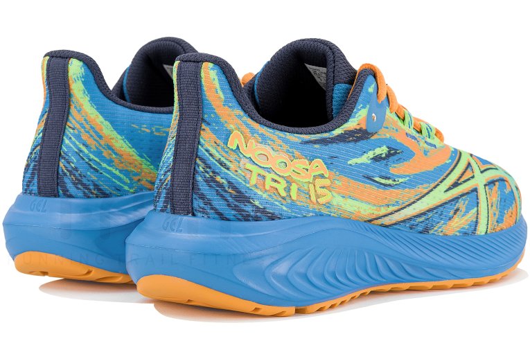 Asics Noosa Tri 15 Junior
