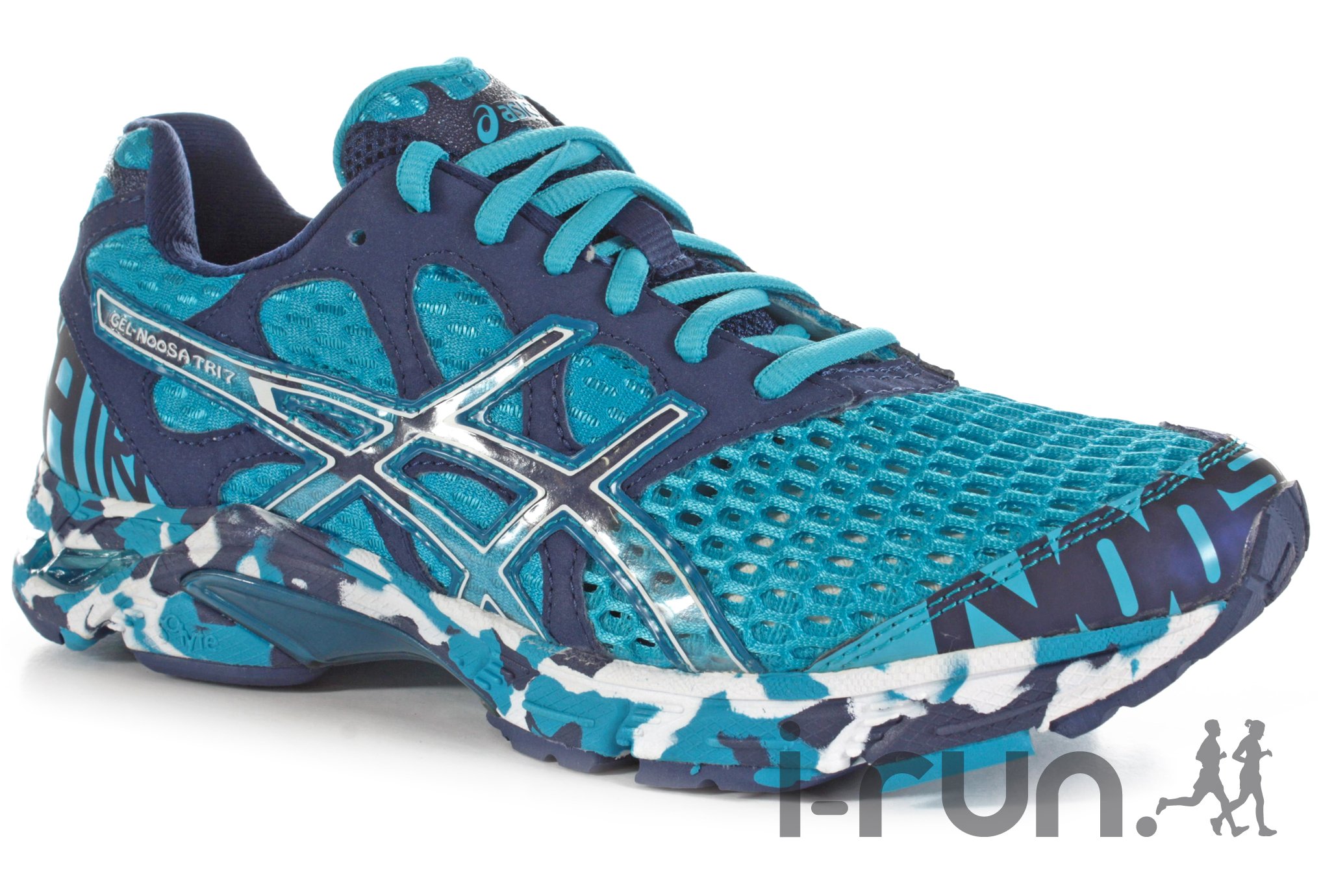 Asics noosa on sale tri 7 comprar