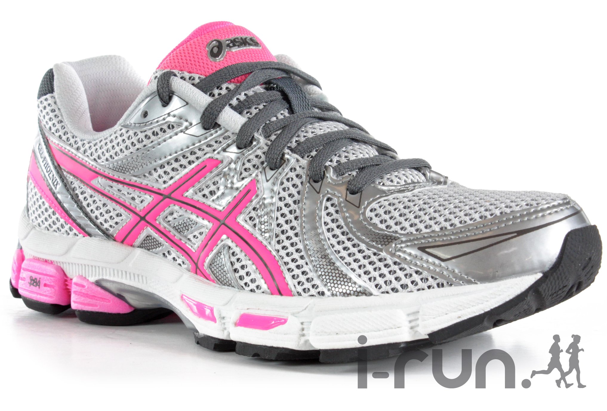 Asics Gel Phoenix 5 W femme pas cher