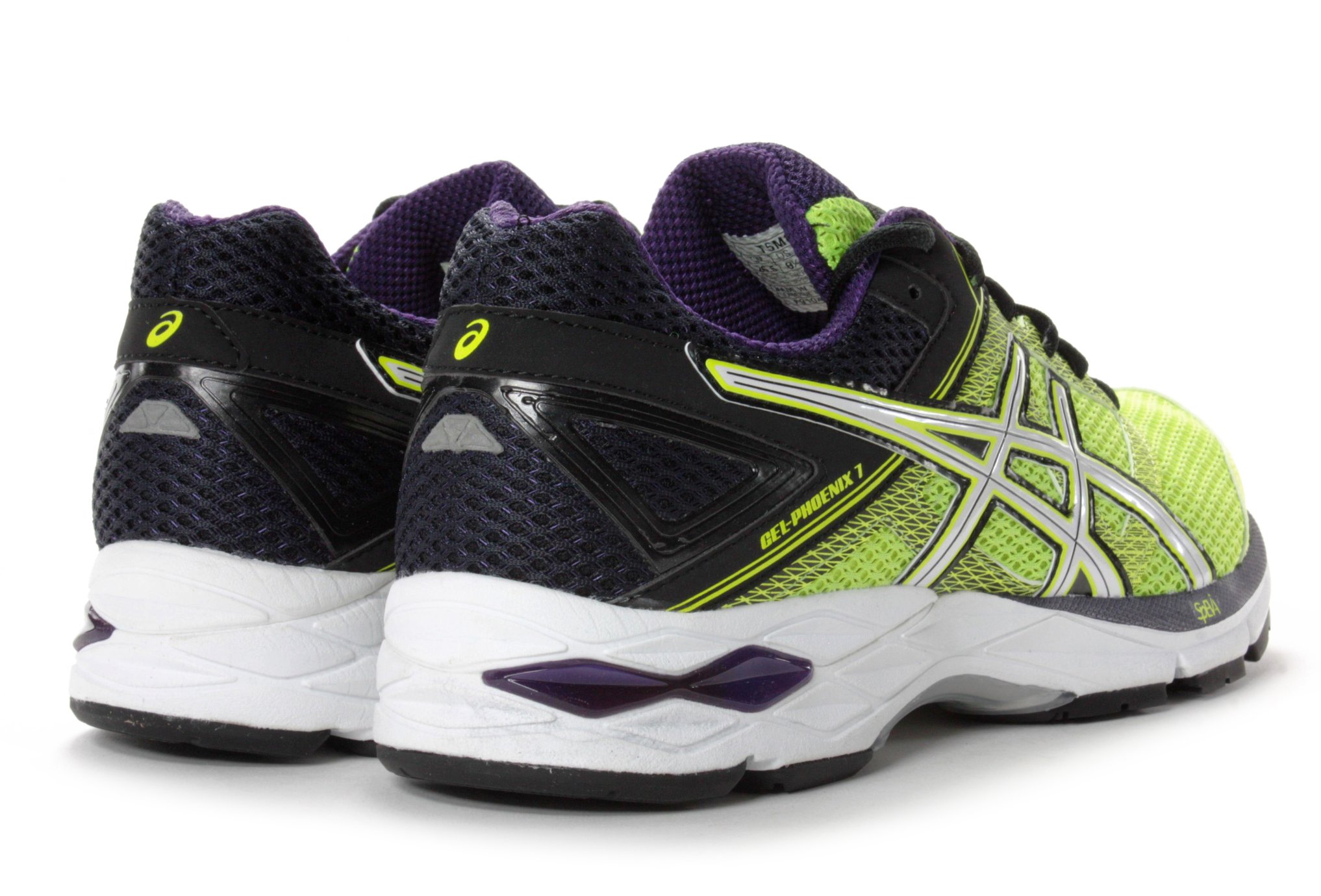 asics phoenix 7