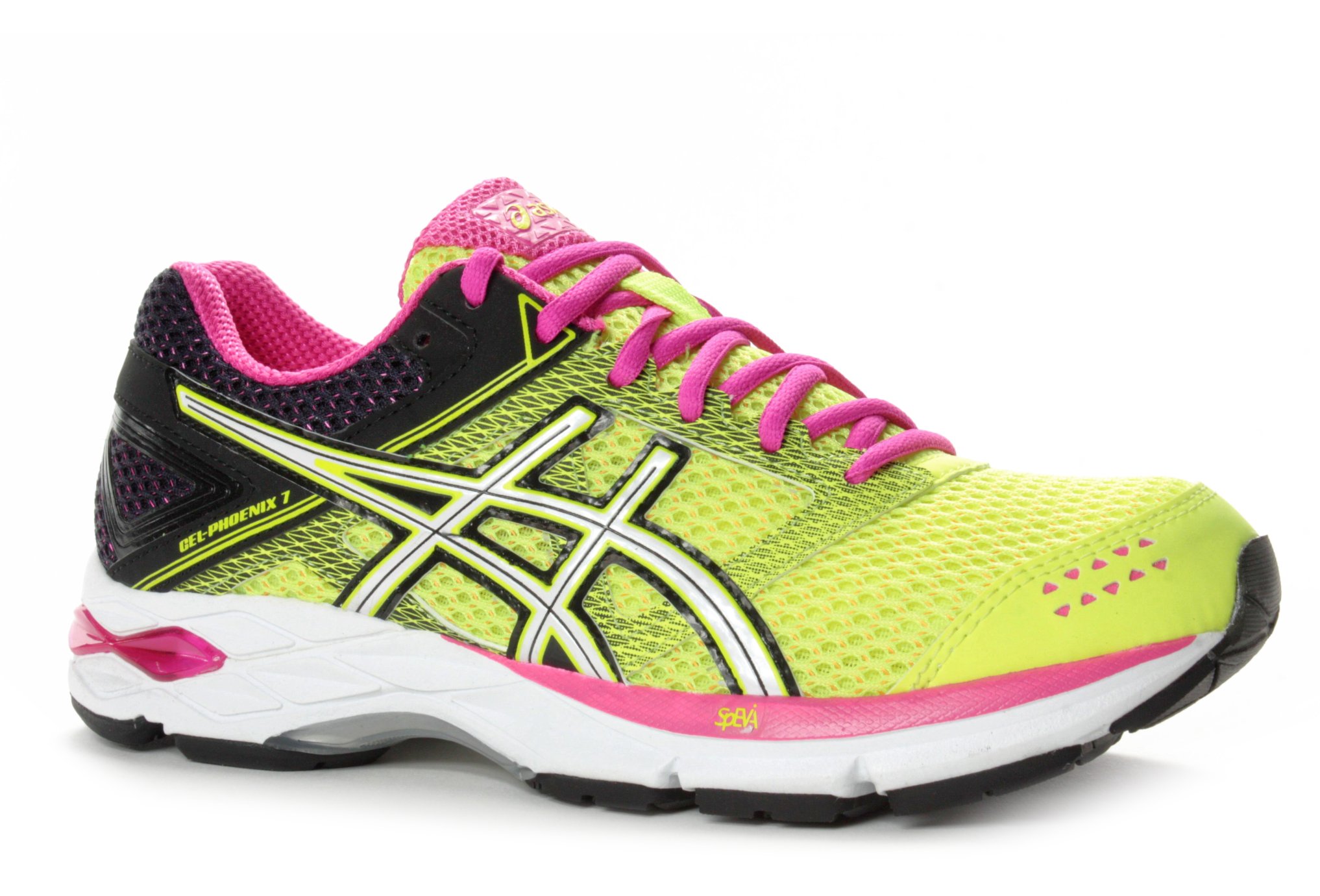 tennis asics femme