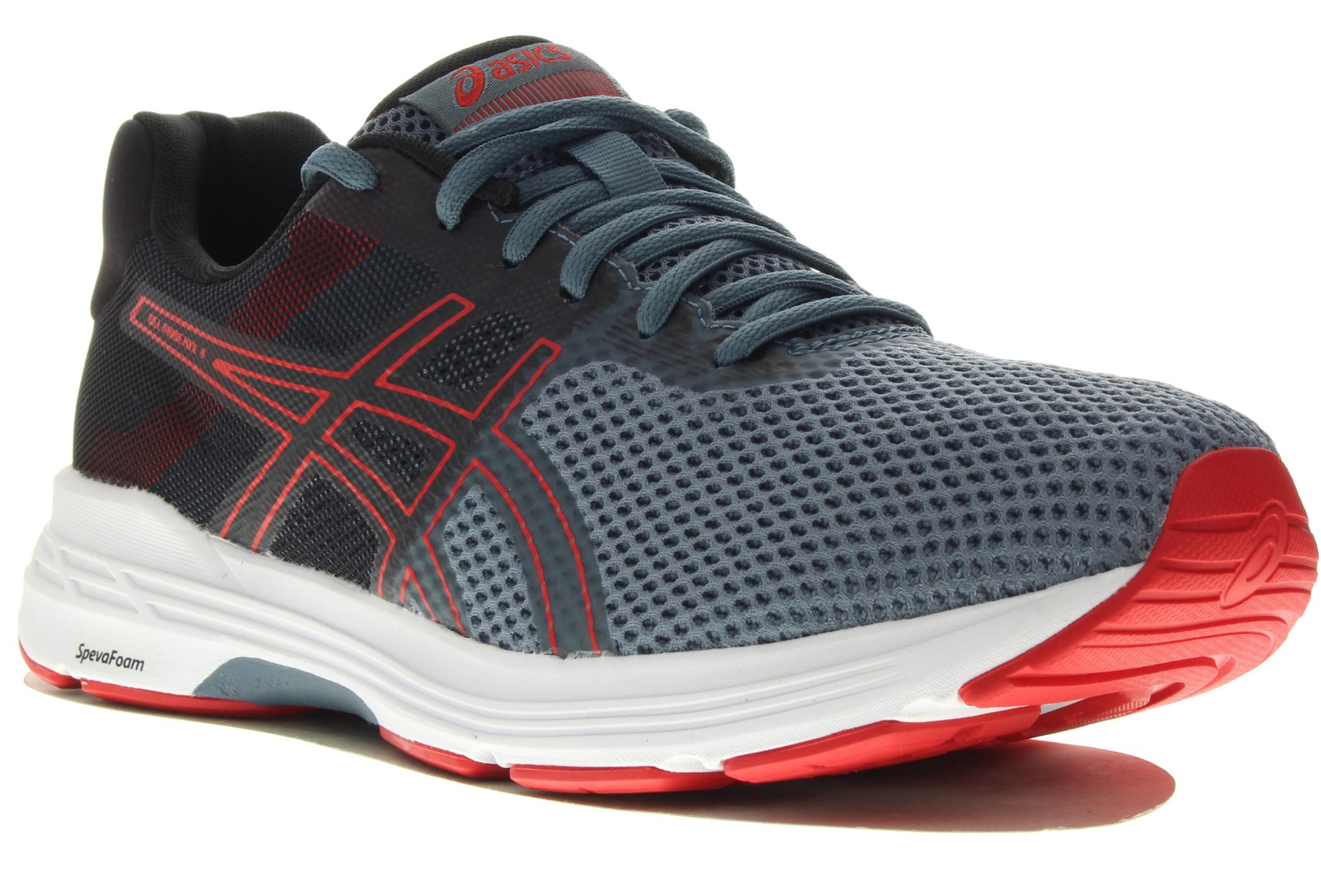 Asics gel phoenix fashion 9 caracteristicas