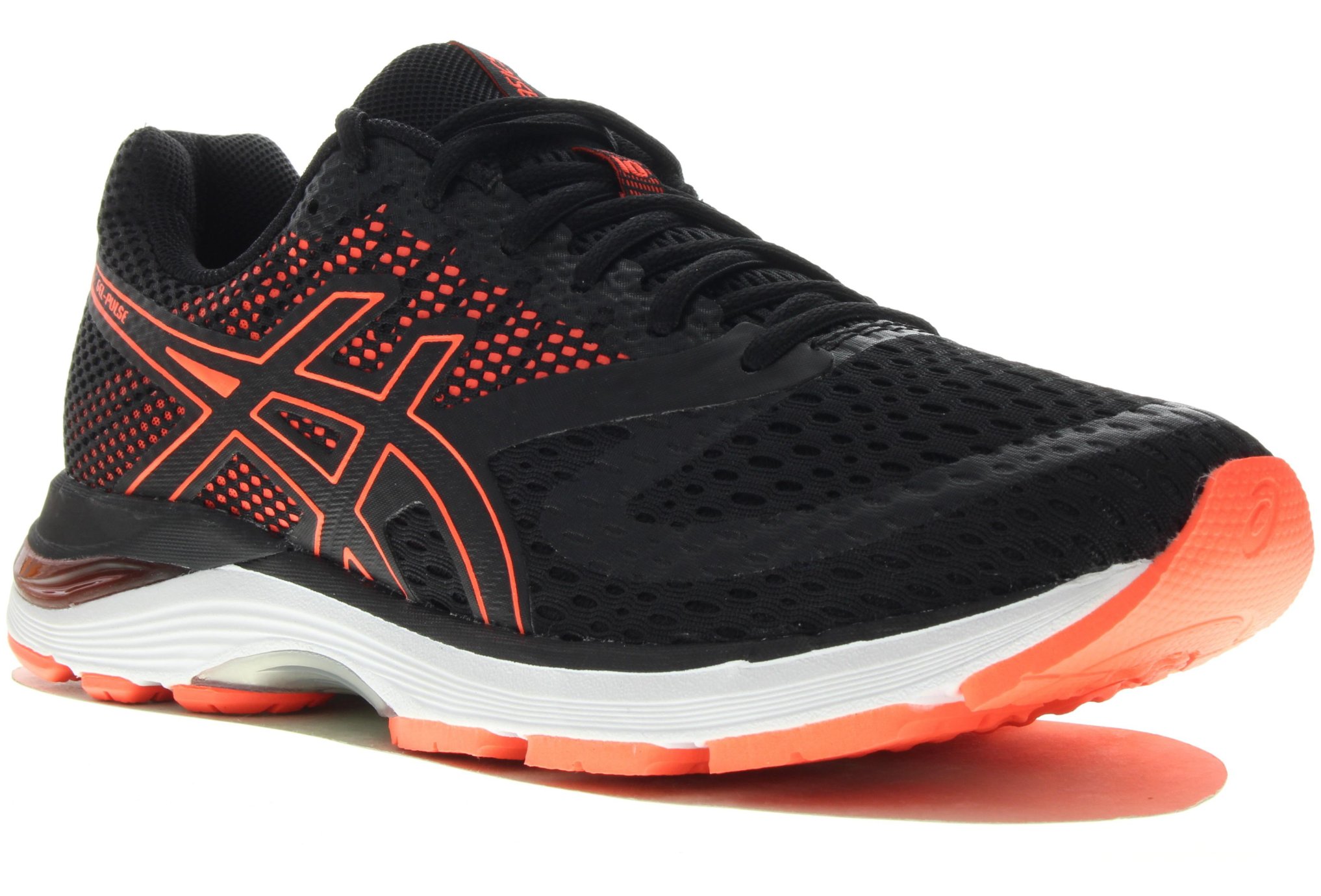 Asics gel pulse 10 mujer opiniones on sale