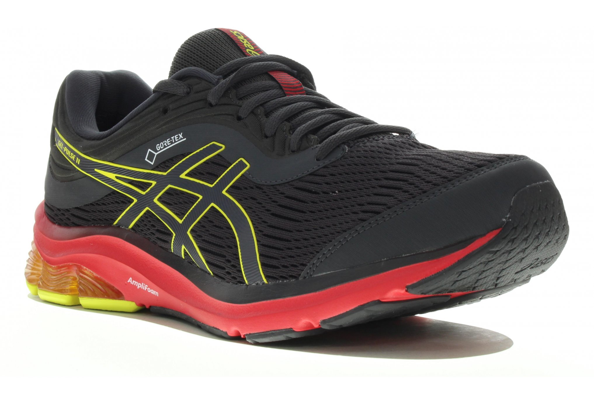 asics gel pulse 11 2014